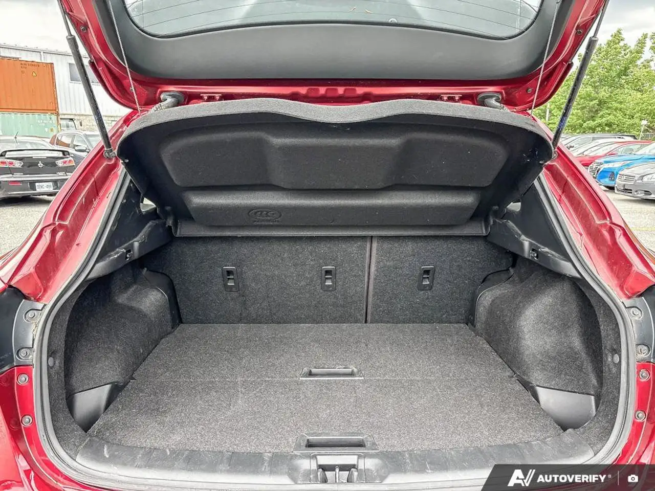 Nissan Qashqai снимка Nissan Qashqai