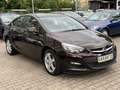 Opel Astra J Lim. 4-trg. Edition*TURBO*WENIG KM Bruin - thumbnail 28