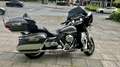 Harley-Davidson Ultra Limited Harley Davidson Electra Glide Ultra Limited Šedá - thumbnail 2