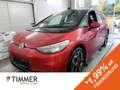 Volkswagen ID.3 Pro 62 kWh +WÄPU +AHK +CARPLAY +19" +LED +ACC +NA Rot - thumbnail 1