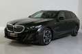 BMW 520 d xDrive AT M Sport AHK Standh H&K HuD 20Zoll Schwarz - thumbnail 2