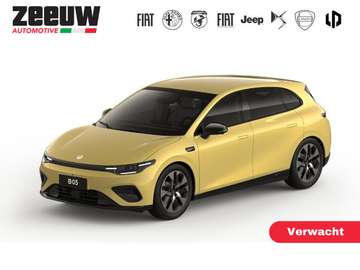 Pro Life 56.2 kWh Nu te Bestellen bij Zeeuw Automo