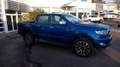 Ford Ranger DC Bleu - thumbnail 3