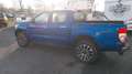 Ford Ranger DC Bleu - thumbnail 4