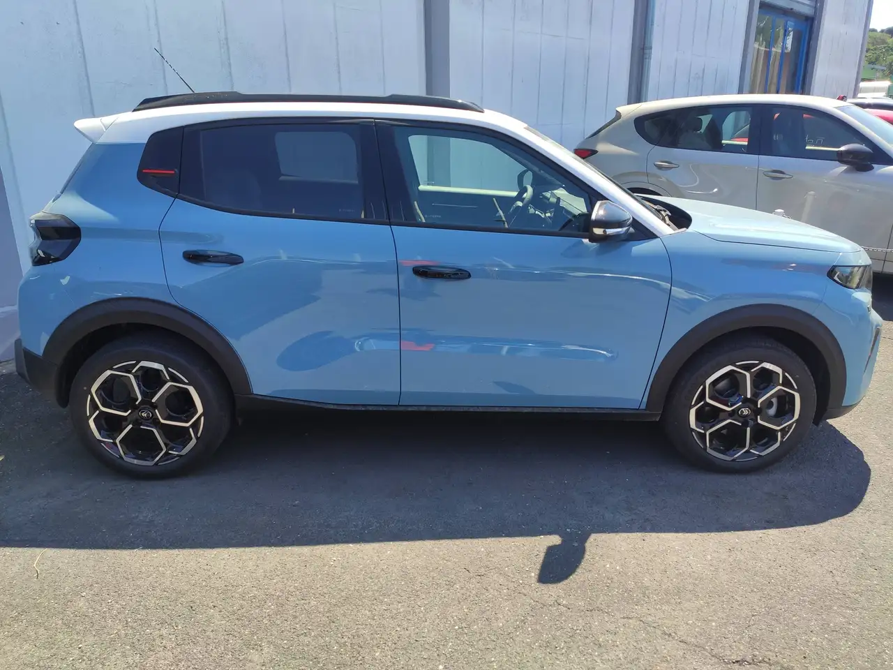Citroen C3 2026