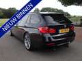 BMW 318 3-serie Touring 318D SPORTLINE PANODAK/SPORTLEER/C Schwarz - thumbnail 5