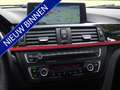 BMW 318 3-serie Touring 318D SPORTLINE PANODAK/SPORTLEER/C Schwarz - thumbnail 13
