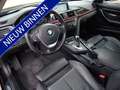 BMW 318 3-serie Touring 318D SPORTLINE PANODAK/SPORTLEER/C Schwarz - thumbnail 8