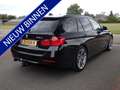 BMW 318 3-serie Touring 318D SPORTLINE PANODAK/SPORTLEER/C Schwarz - thumbnail 4