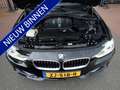 BMW 318 3-serie Touring 318D SPORTLINE PANODAK/SPORTLEER/C Schwarz - thumbnail 33
