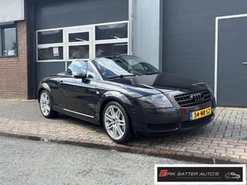 Roadster 1.8 5V Turbo 18" | Radio CD| Nieuwe distr