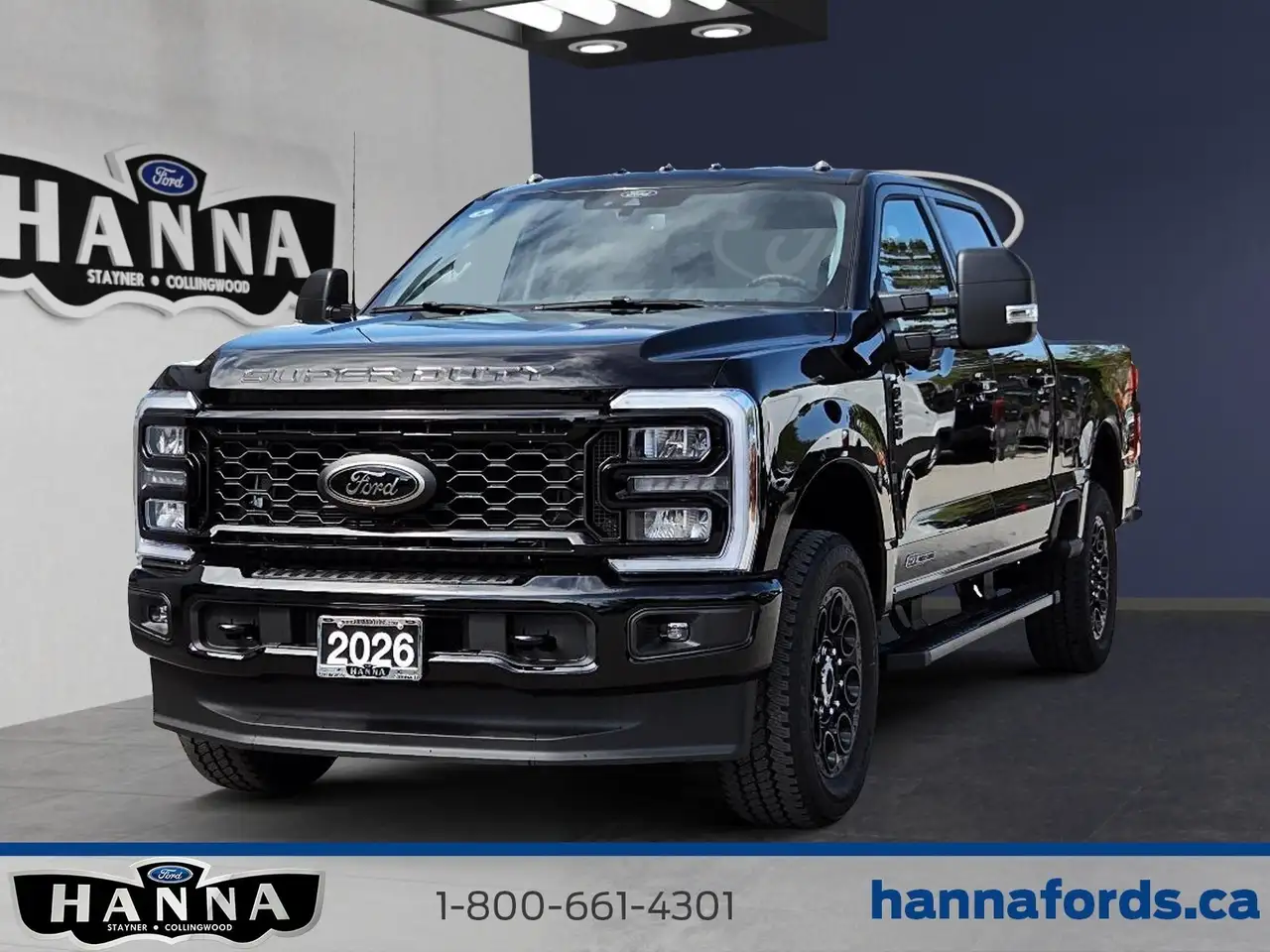 2026 Ford F 250