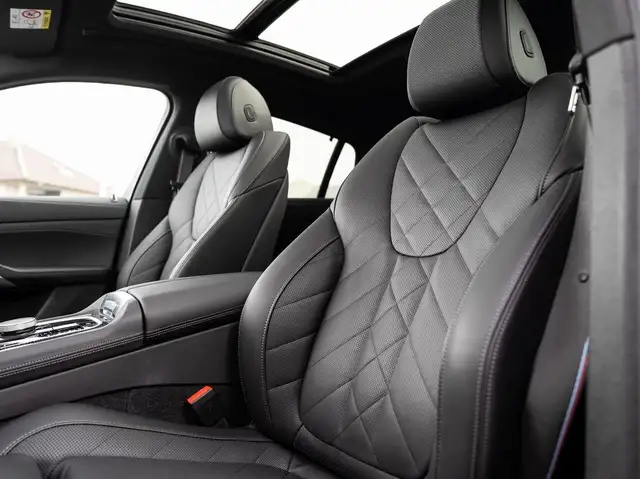BMW X6 view 10