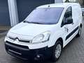 Citroen Berlingo Full Electric*NAVI*KLIMATR*3 SITZPLÄTZE Blanc - thumbnail 1