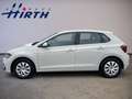 Volkswagen Polo Life 1.0 KLIMA+LED+KAM Grau - thumbnail 7