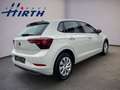 Volkswagen Polo Life 1.0 KLIMA+LED+KAM Grau - thumbnail 5