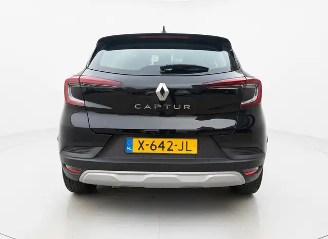 Renault Captur view 10