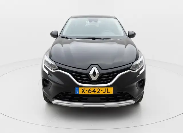 Renault Captur view 9