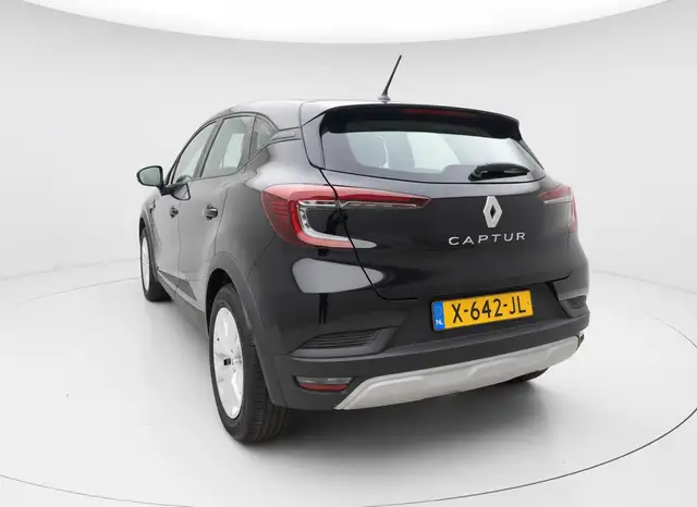 Renault Captur view 6