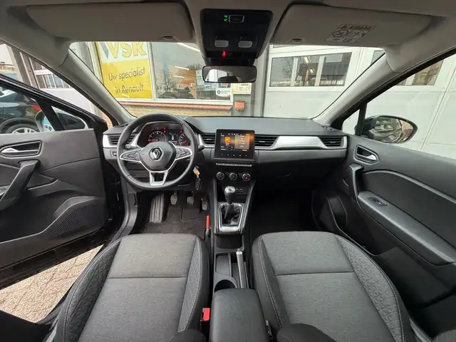Renault Captur view 7