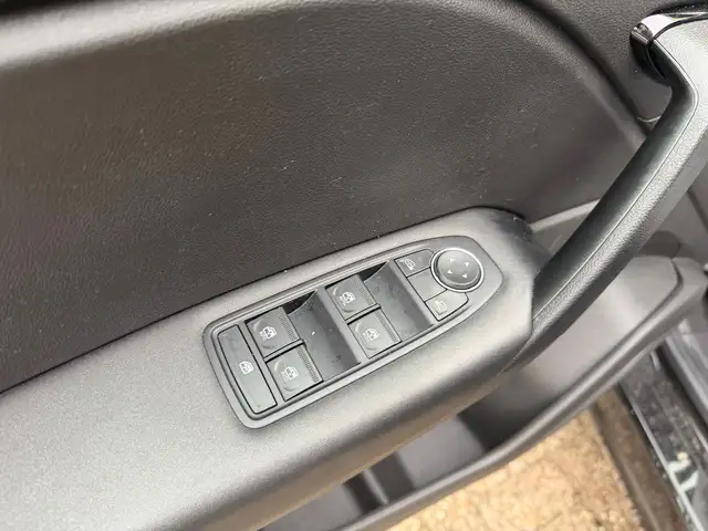 Renault Captur view 11