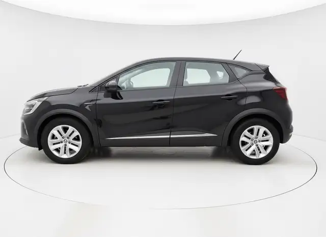 Renault Captur view 8