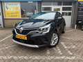 Renault Captur 1.0 TCe 90 equilibre| Lane Assist|Cruise|Airco| Schwarz - thumbnail 5