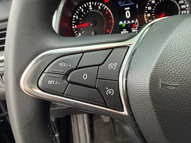 Renault Captur view 12