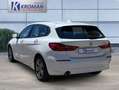 BMW 116 116d Blanco - thumbnail 4