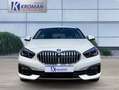 BMW 116 116d Blanco - thumbnail 2