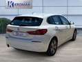 BMW 116 116d Blanco - thumbnail 6