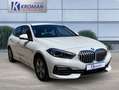 BMW 116 116d Blanco - thumbnail 1