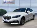 BMW 116 116d Blanco - thumbnail 3