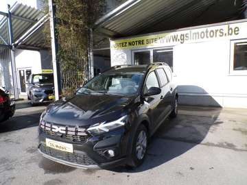 1000 tce 110 noire-5 places -17160 km!!!!-2023