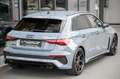 Audi RS3 Sportback 2.5 TFSI Vollleder* HUD* 280km h* Gris - thumbnail 33