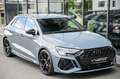 Audi RS3 Sportback 2.5 TFSI Vollleder* HUD* 280km h* Gris - thumbnail 4