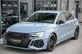 Audi RS3 Sportback 2.5 TFSI Vollleder* HUD* 280km h* Gris - thumbnail 3