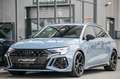 Audi RS3 Sportback 2.5 TFSI Vollleder* HUD* 280km h* Gris - thumbnail 34