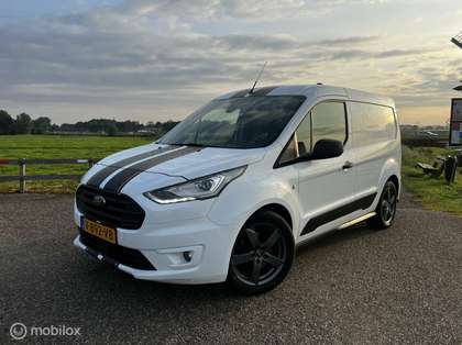 Ford Transit Connect 1.5 L1 Automaat 88 KW Nieuwe motor.