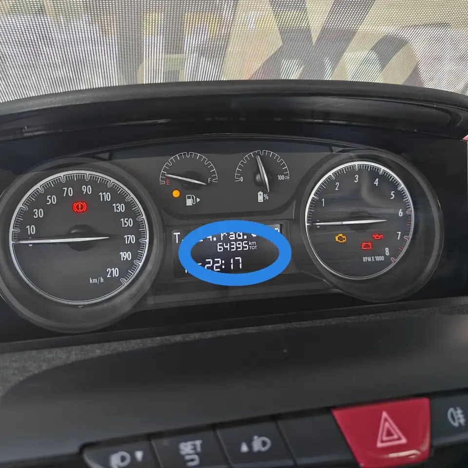 Lancia Ypsilon 2022 — фото 10