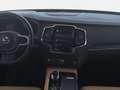 Volvo XC90 T8 Recharge AWD Ultimate Dark 22"+AHK+360° Schwarz - thumbnail 6