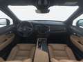 Volvo XC90 T8 Recharge AWD Ultimate Dark 22"+AHK+360° Schwarz - thumbnail 3