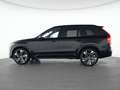 Volvo XC90 T8 Recharge AWD Ultimate Dark 22"+AHK+360° Schwarz - thumbnail 11