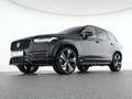 Volvo XC90 T8 Recharge AWD Ultimate Dark 22"+AHK+360° Schwarz - thumbnail 7