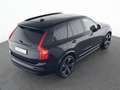 Volvo XC90 T8 Recharge AWD Ultimate Dark 22"+AHK+360° Schwarz - thumbnail 19