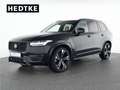 Volvo XC90 T8 Recharge AWD Ultimate Dark 22"+AHK+360° Schwarz - thumbnail 1