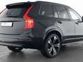 Volvo XC90 T8 Recharge AWD Ultimate Dark 22"+AHK+360° Schwarz - thumbnail 10