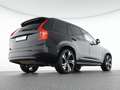 Volvo XC90 T8 Recharge AWD Ultimate Dark 22"+AHK+360° Schwarz - thumbnail 8