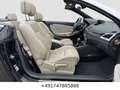 Renault Megane III Cabrio Luxe/Leder/Navi/EU5/8x ALU/SHZ Negro - thumbnail 12