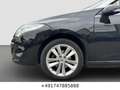 Renault Megane III Cabrio Luxe/Leder/Navi/EU5/8x ALU/SHZ Negro - thumbnail 9